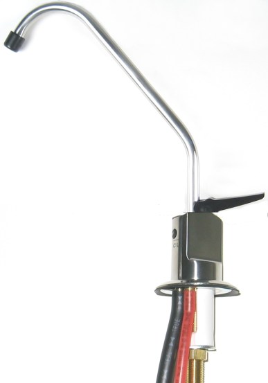 Air Gap Faucet