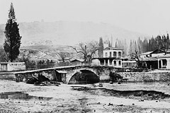 Oldest Bridge