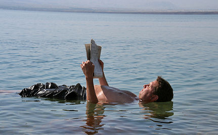 Dead Sea