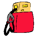 Gas Pump