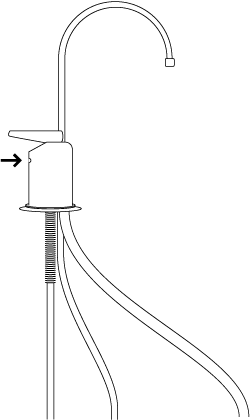 How Air Gap Faucets Work