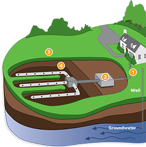 Septic System