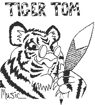 Tiger Tom